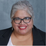 Cristina P. Carrier