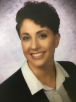Cristina R D'Amato