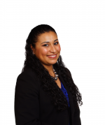 Cristina Garcia