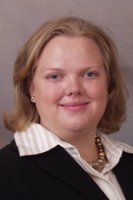 Ms. Cristina K. Lunders