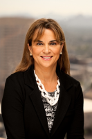 Cristina M Chait