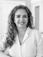 Cristina Maria Moreno