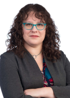 Cristina Marie Rizen