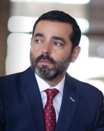 Mr. Cristobal Miguel Galindo