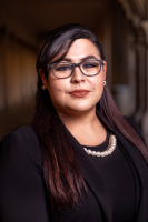 Crystal A. Perez