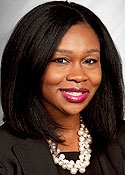 Crystal Tamera Williams