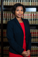 Ms. Crystal Monique Wright