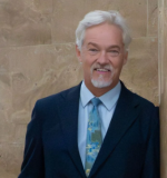Curtis C. Alfrey