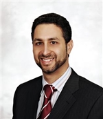 Curtis Behmann, P.Eng.