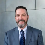 Mr. Curtis L. Cukjati