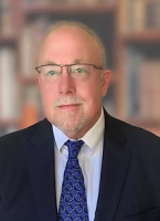 Curtis R. Henry