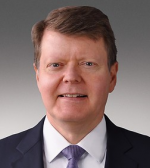 Curtis M. Dombek