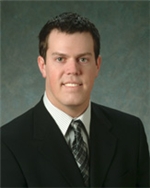 Mr Curtis Ryan Summers