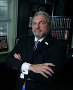 Curtis James Romanowski