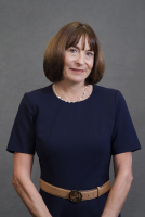 Cynthia Coulter George