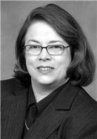 Mrs. Cynthia Hooks Umstead
