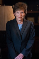 Cynthia I. Mitchell