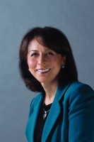 Cynthia Juarez Lange