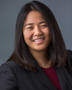 Ms. Cynthia Liu Meyer