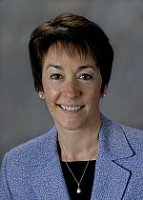 Cynthia Lord Worthen