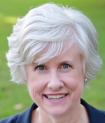 Cynthia Barron Mead