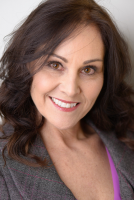 Cynthia S. Sikelianos