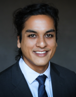 Cyrus J. Moshiri