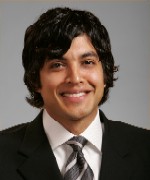 Cyrus Phiroze Wadia