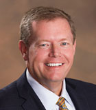 David Bradley Folsom