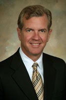 Donald Craig York