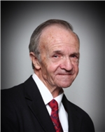 Dale Haralson