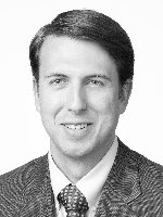 Mr. Daryle Davin McGinnis