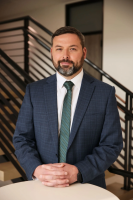 The Johnson Firm - Law Firm in Lake Charles, LA