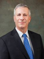 Dennis Gaines Penn