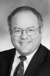 Mr. D Gary Christensen