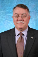 Mr. D. Grant Seabolt, Jr.