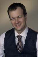 Mr. David Joshua Staub