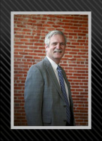 Mr. Donald Keith Dorsett