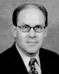 D Lewis Clark, Jr