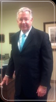 Mr. D. Mark Elliston