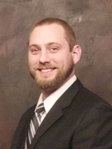 Donald Mathew Blackburn