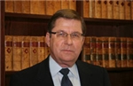 Mr. D. Michael Case