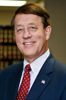 Don Michael Crites