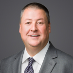 Mr. D. Michael Henthorne