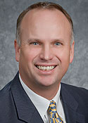 Mr. D. Randall Brown