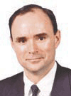 Donald Scott Gurney