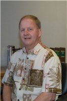 D. Scott Mackinnon