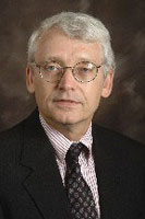 David Stan Barnhill