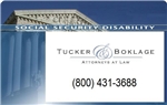 D. Suzan Tucker