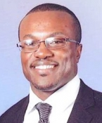 D. Terrance Hill
